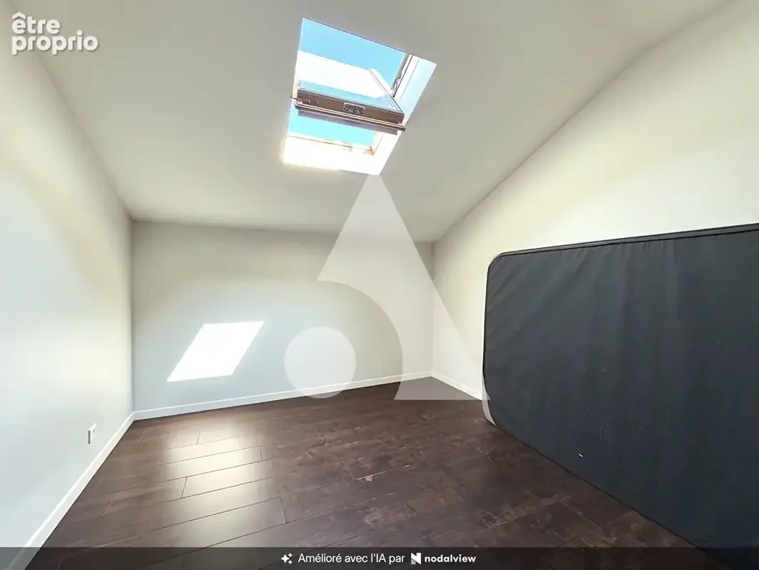 Appartement Frouard 3 pièce(s) de 68 m2 - photo 8