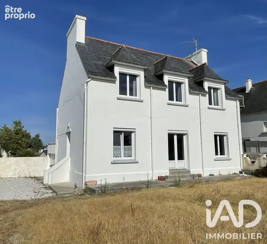 Photo 1 - Maison à PENMARCH