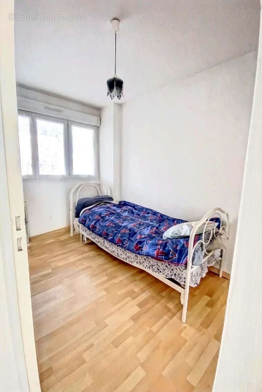 Appartement à TRAPPES