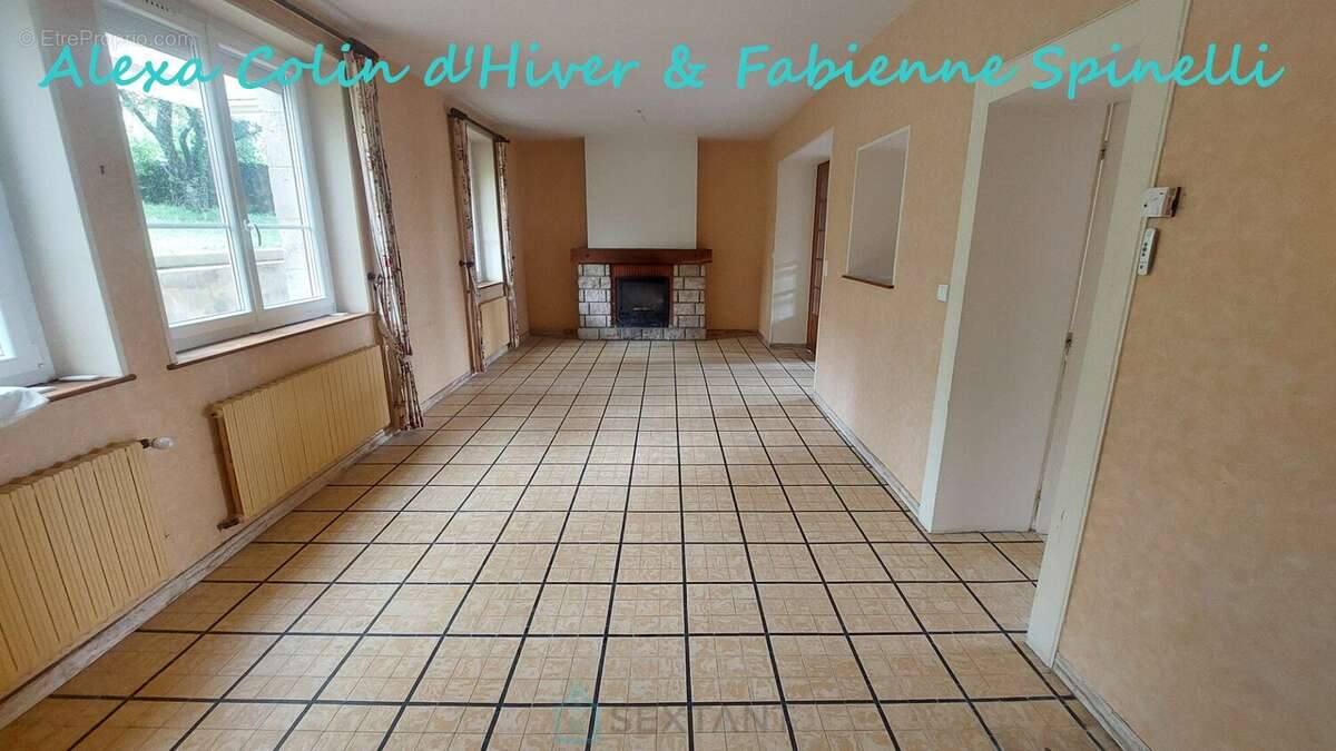 Bel ensemble immobilier - photo 3