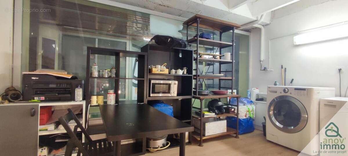 Commerce à CHAMROUSSE