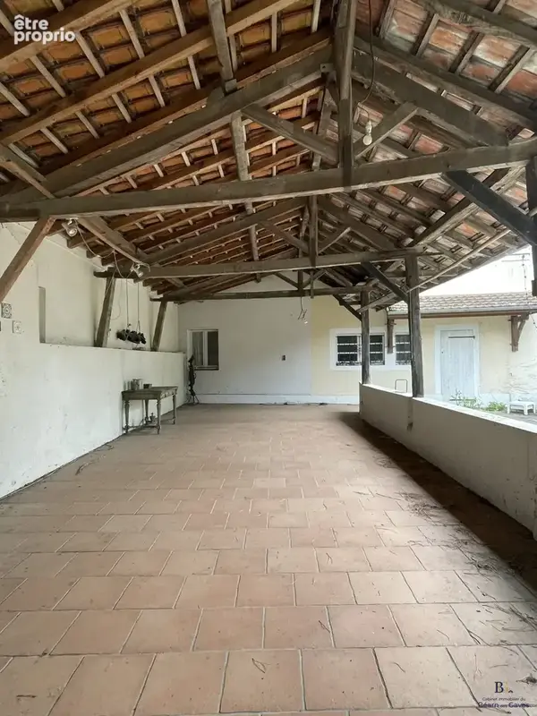 Maison 7 pièces 178 m² à vendre à Peyrehorade (40300) - photo 6