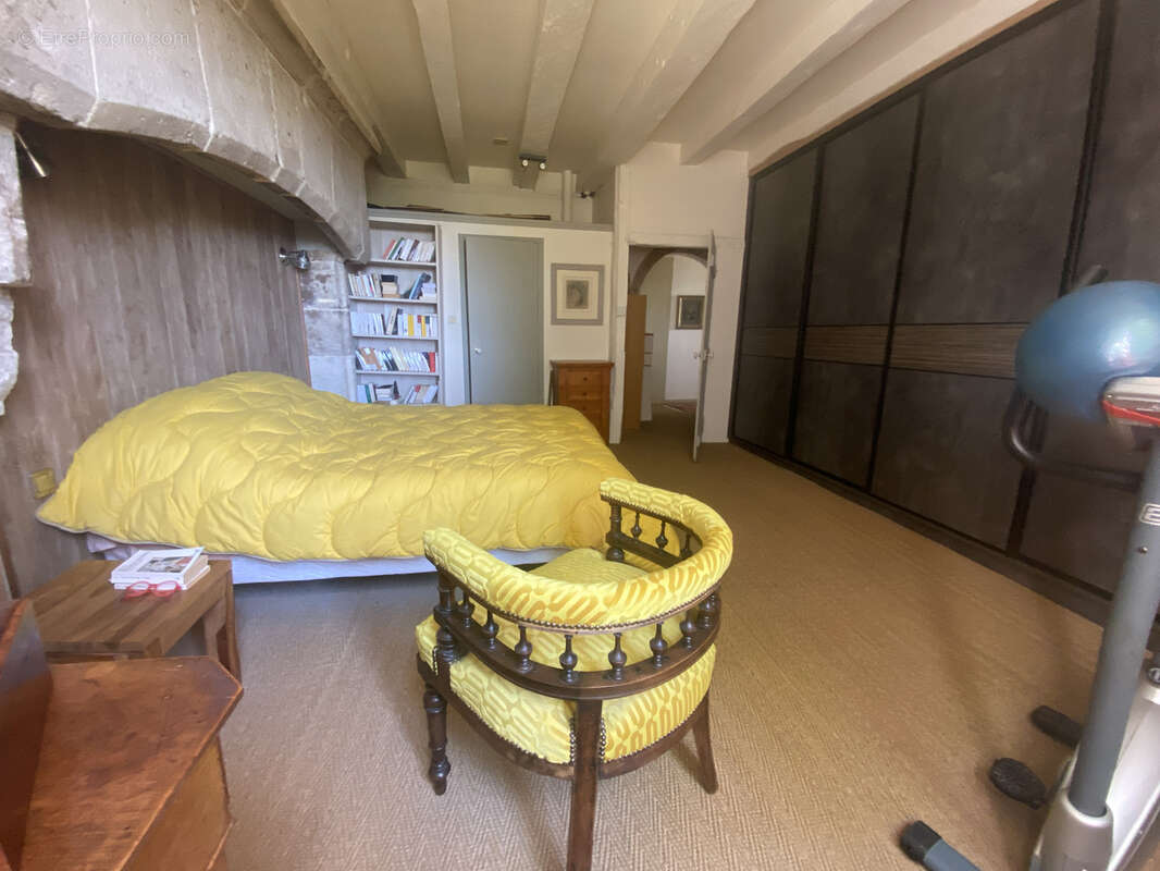 Maison à SAINT-MAURIN