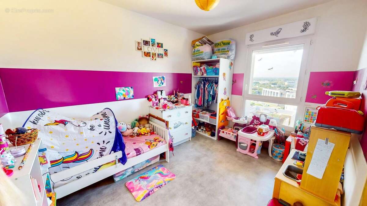 Photo 8 - Appartement à EVRY