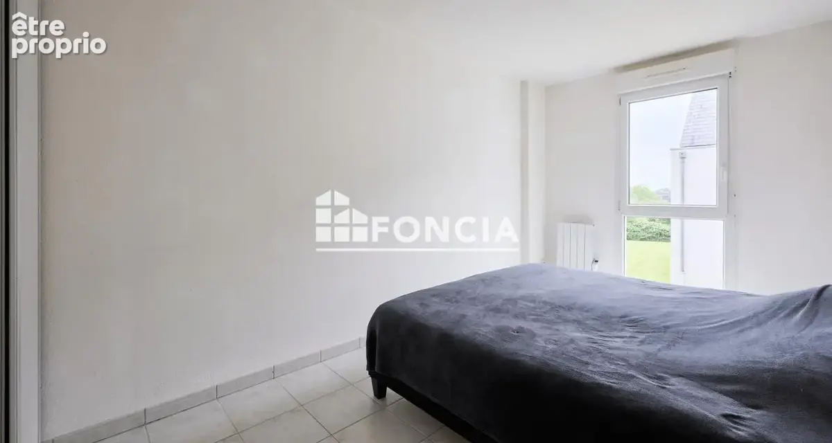 Appartement  en résidence T2 - 49,87m2 - photo 4