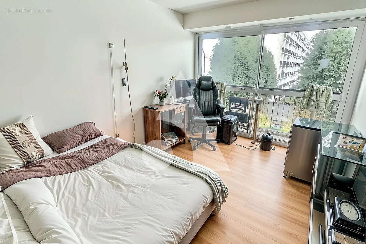 Appartement à PONTOISE