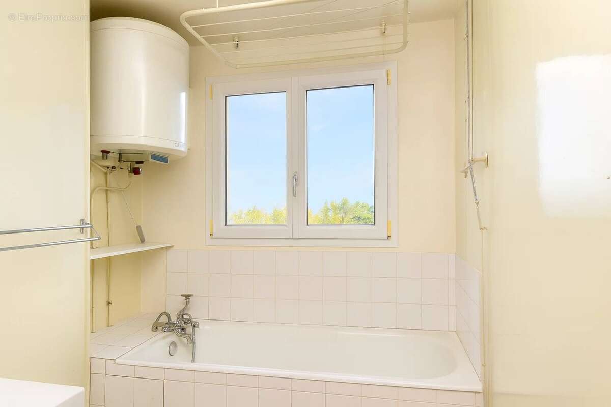 Appartement à CHATOU