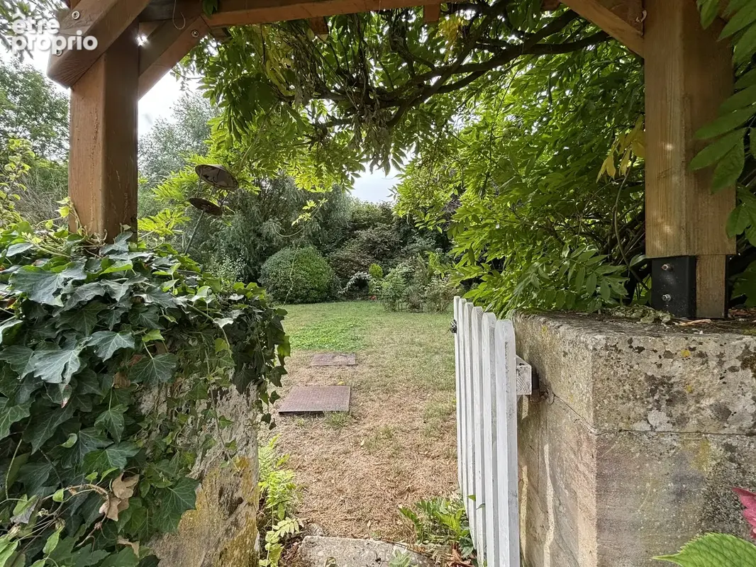 Propriété de caractère au cœur du Bessin - photo 17