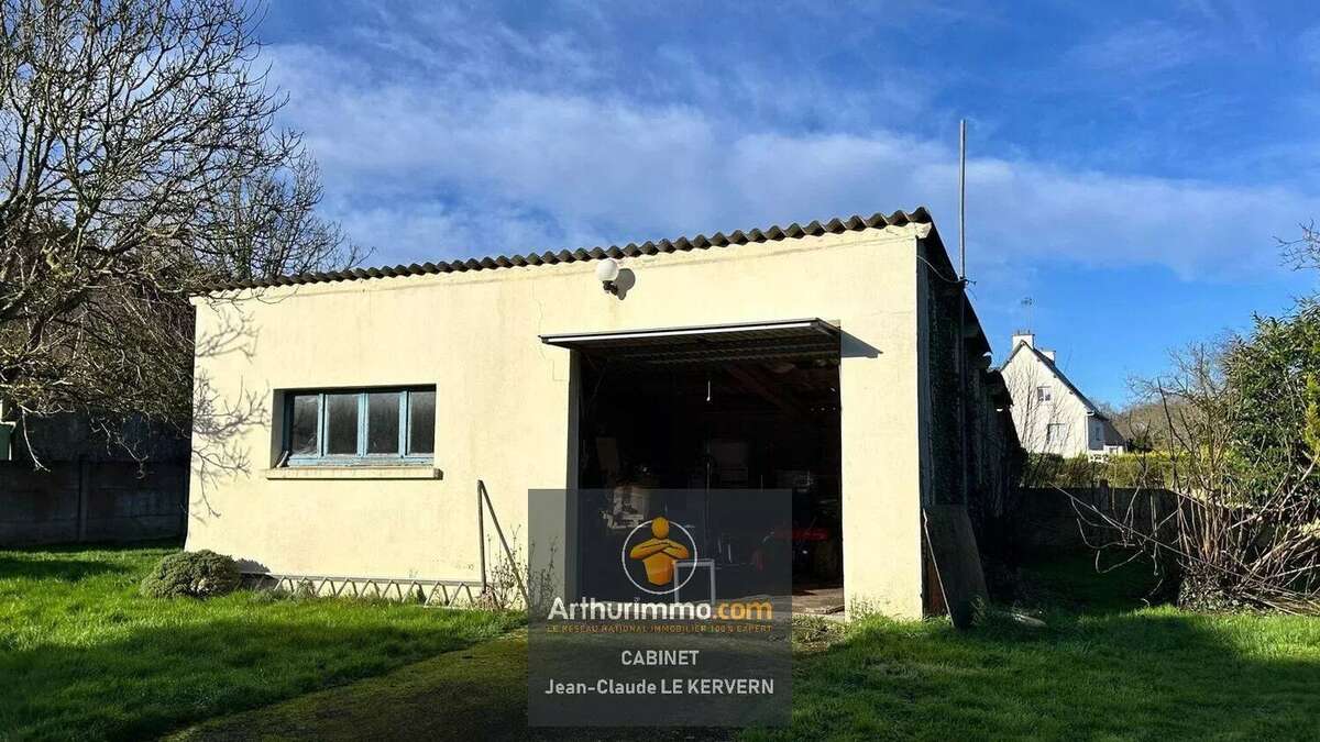 Vente Maison Lanvollon(22290) 269 650ï¿œ - photo 6