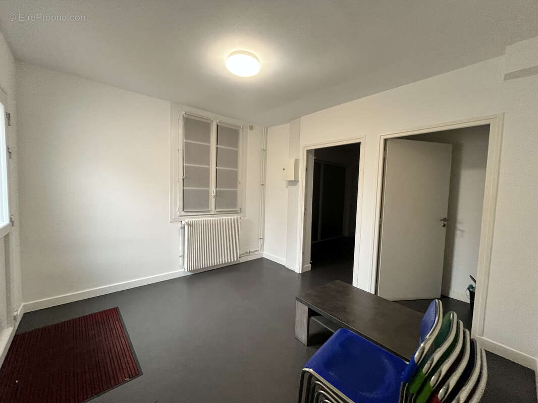 Appartement à AMIENS