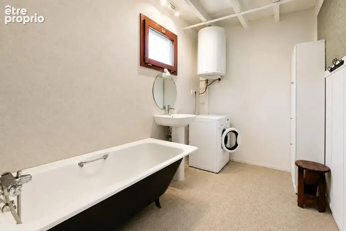 Maison de 6 pièces de 140 m² à Sore - photo 15