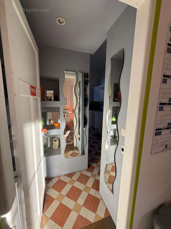 Appartement à ALES