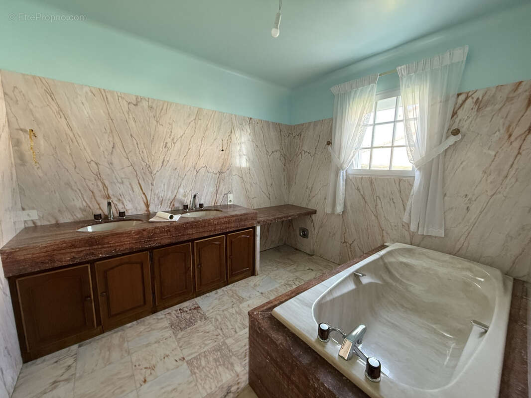 Maison à LA ROCHE-SUR-YON