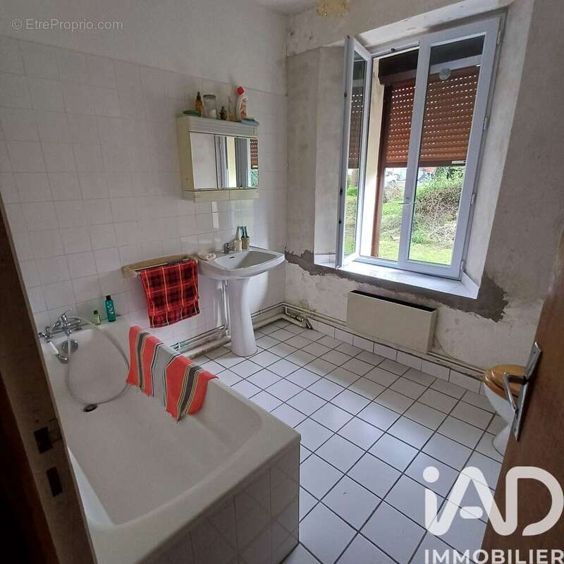 Photo 6 - Maison à LAILLY