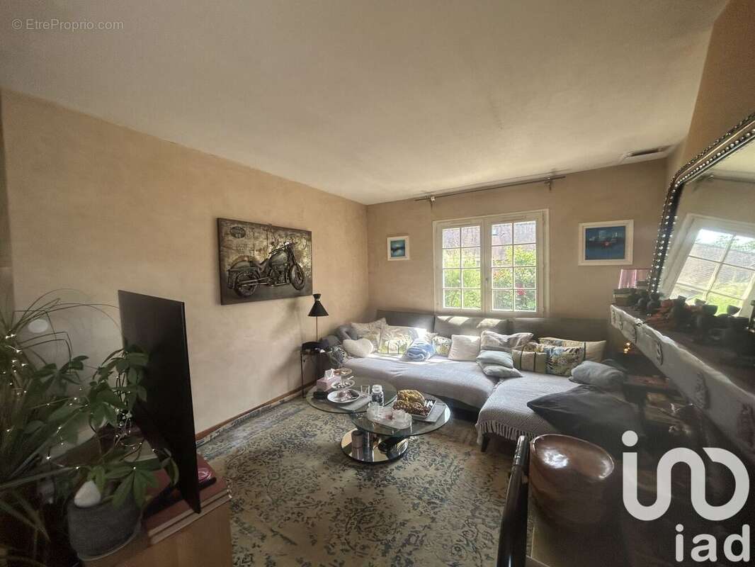 Maison 120 m² à Souvigny-En-Sologne  - photo 6