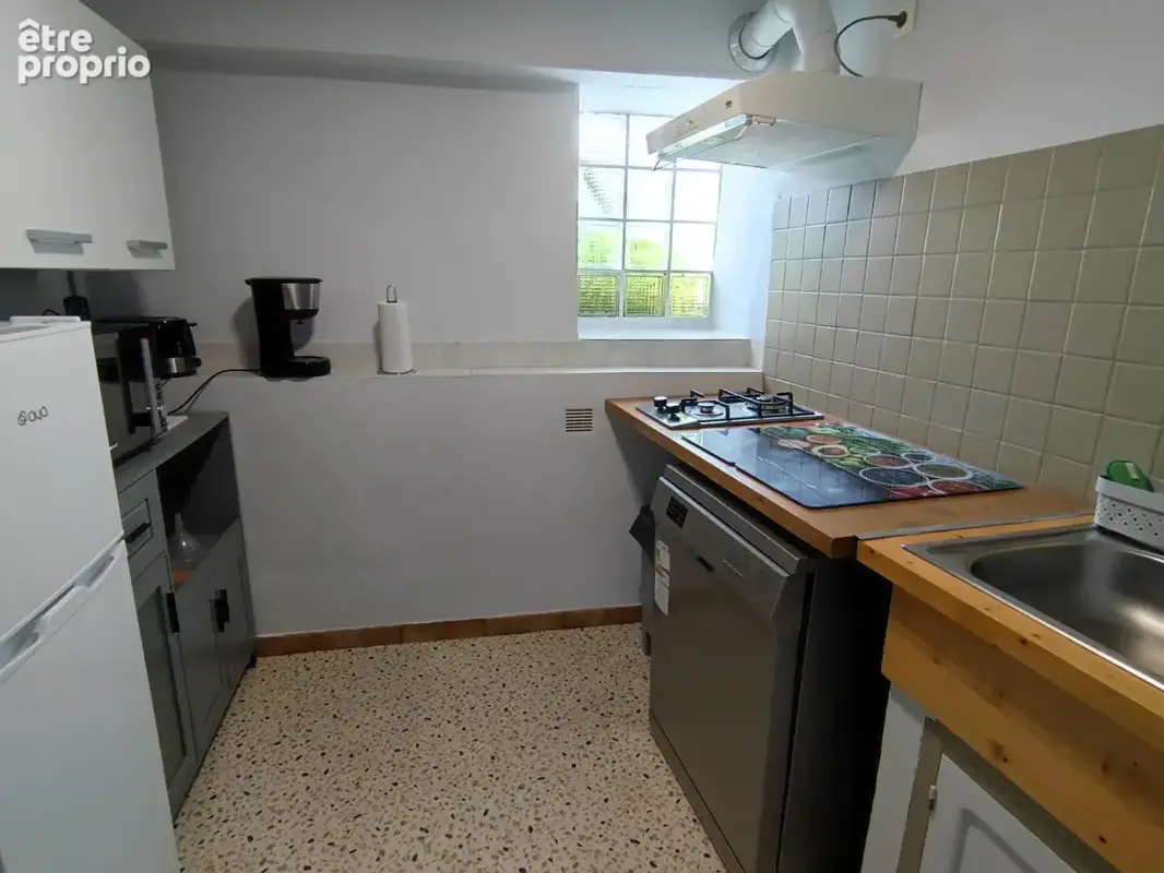 Maison 4 pièces au centre de Mirepoix - photo 4