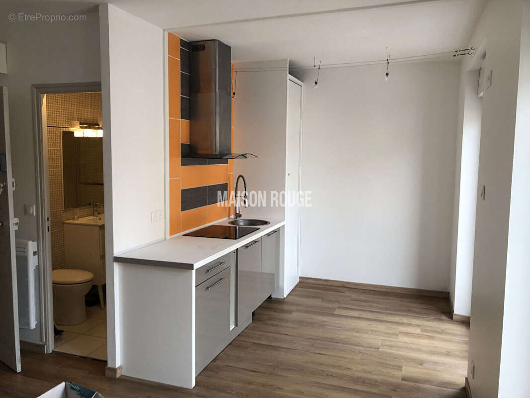 Appartement à PLENEUF-VAL-ANDRE