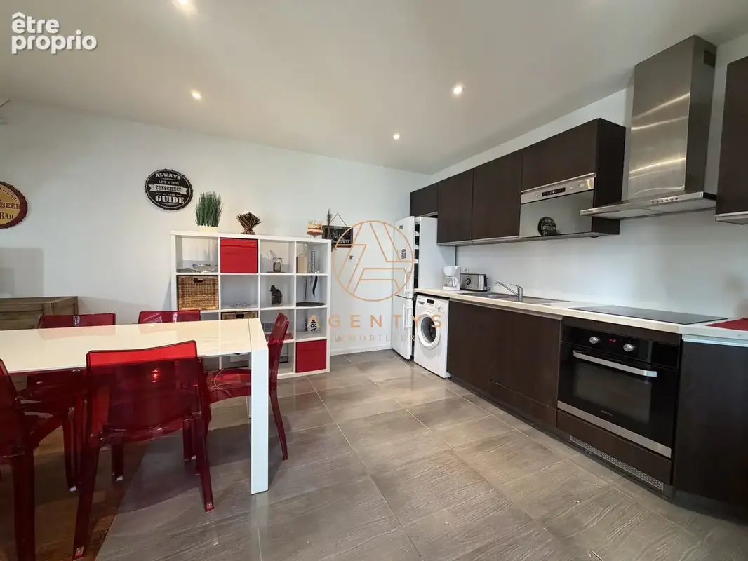 Appartement 3 pièces 54 m² à vendre à Saint-Maur-Des-Fosses (94210) - photo 5