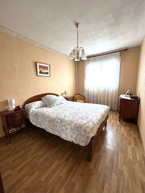 Appartement  5 pièce(s) 92.43 m2 - photo 8
