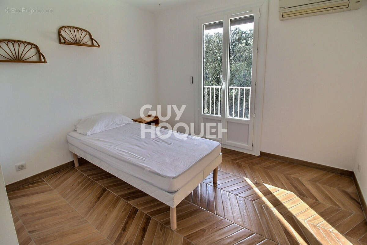 Appartement à AJACCIO