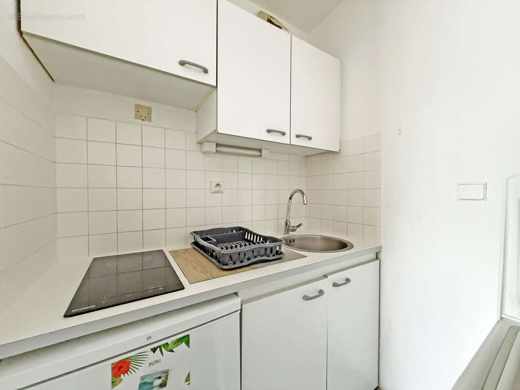Appartement à SAINT-GEORGES-DE-DIDONNE