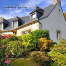 Maison à SAINT-DONAN