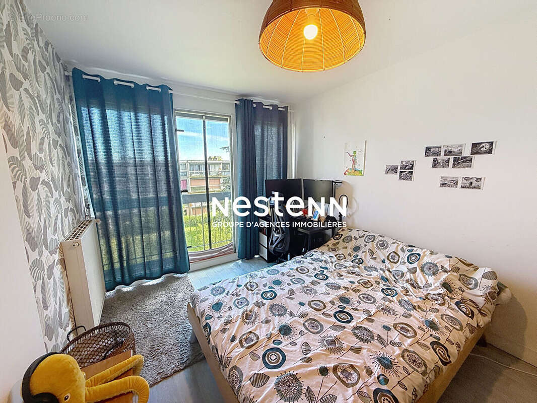 Appartement à JOUE-LES-TOURS