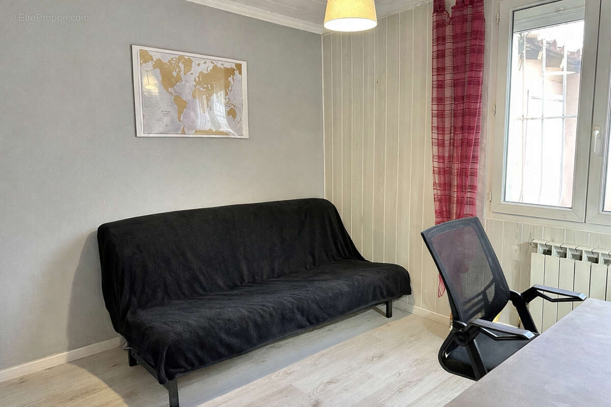 Maison à CARPENTRAS