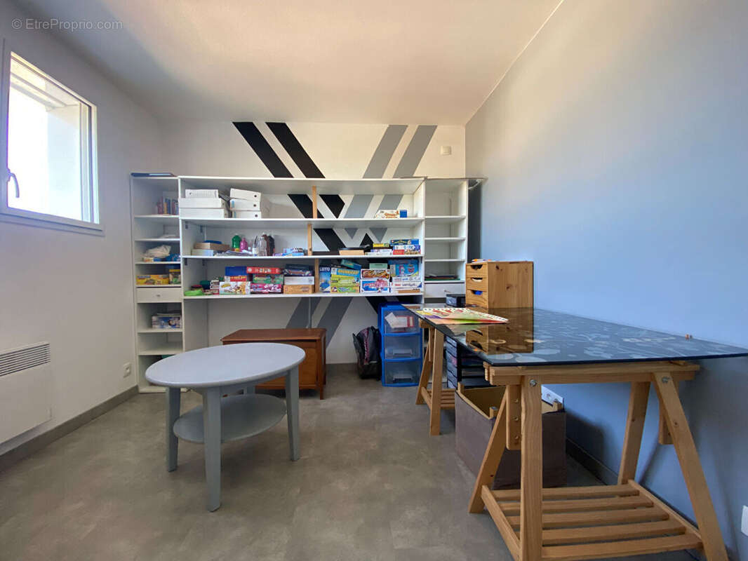 Maison 7 pièce(s) 167.51 m2 - photo 12