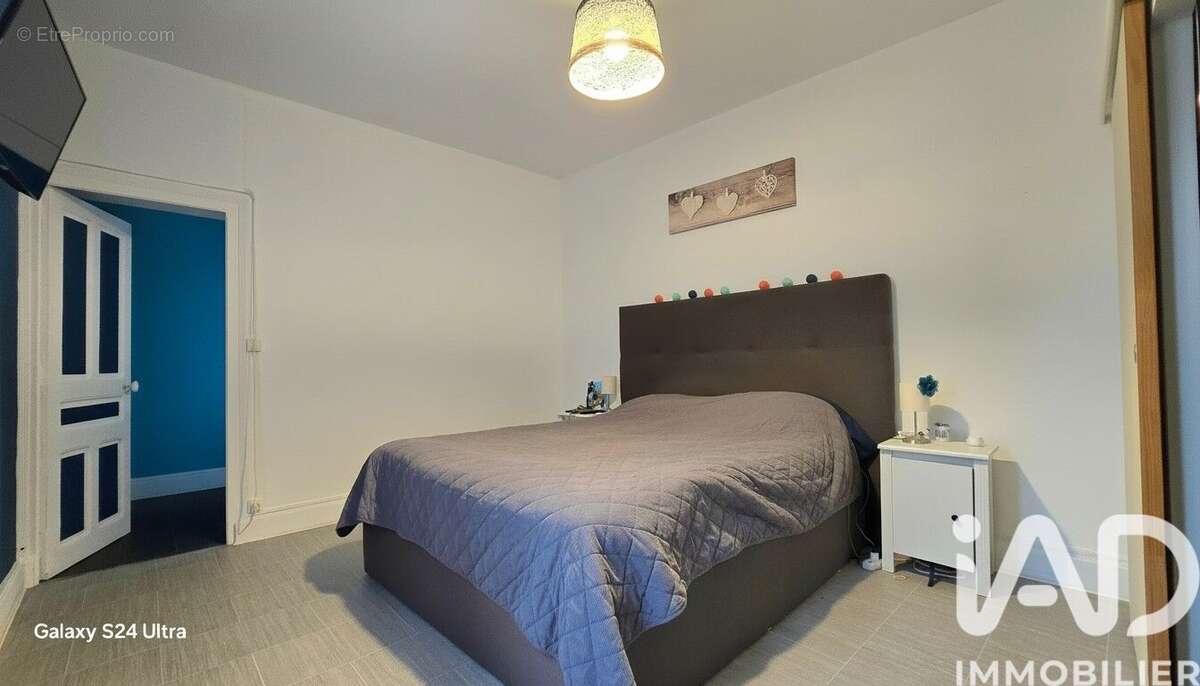 Photo 8 - Maison à SAINT-AMAND-MONTROND