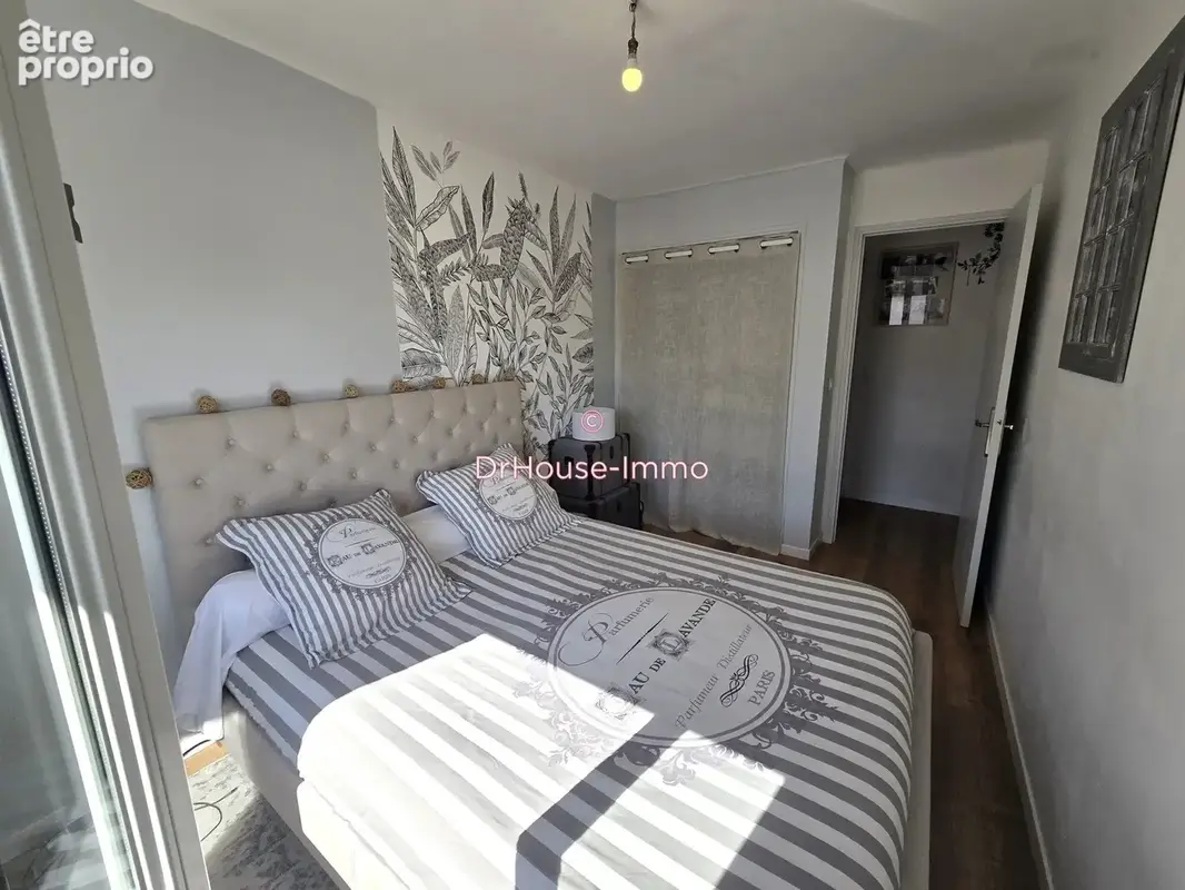 Appartement 46 m² à Port-De-Bouc  - photo 11