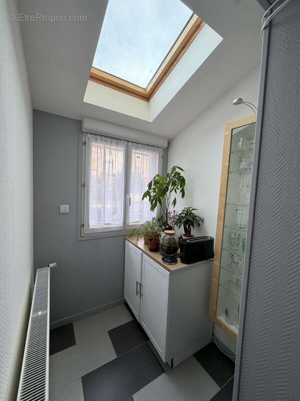 Maison à ARS-SUR-MOSELLE