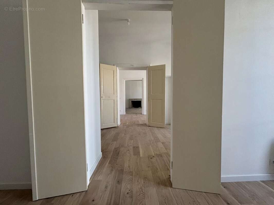 Appartement de caractère de 123 m² au cœur d'Uzès - photo 12