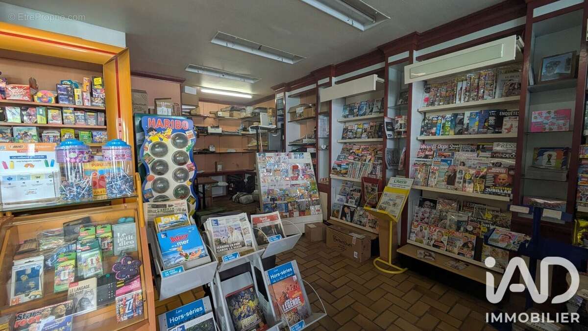 Commerce à Haillicourt  - photo 3