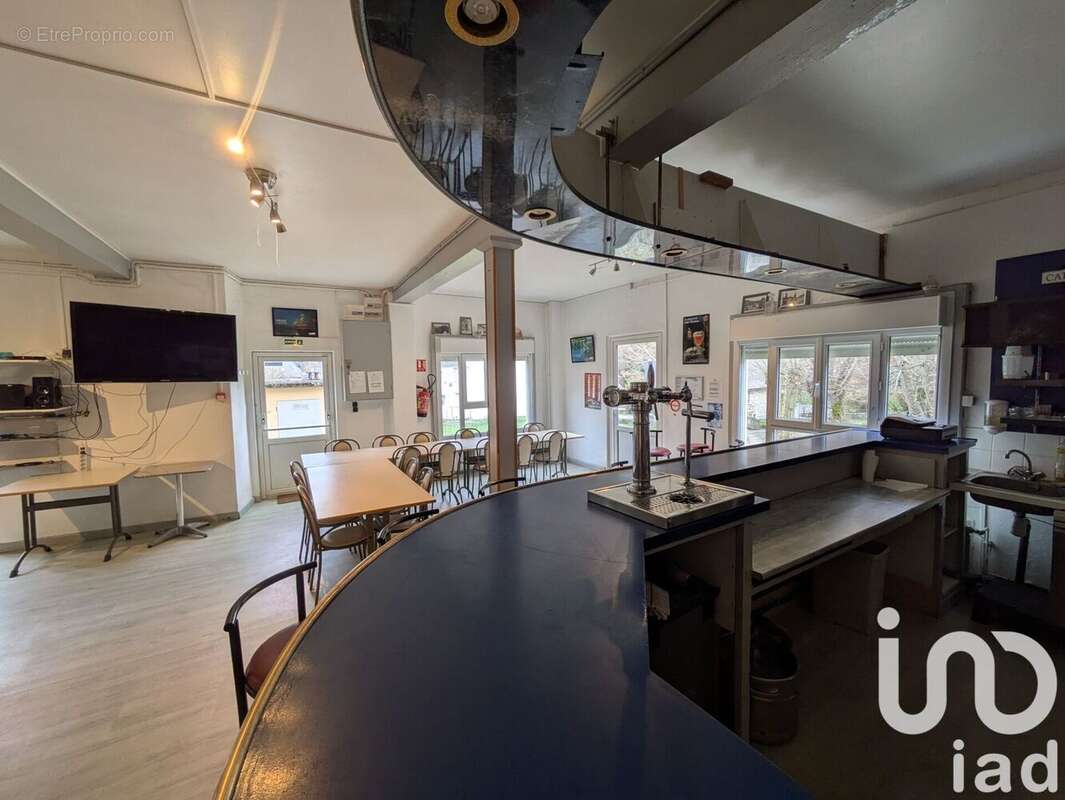 Appartement 1178 m² à Sentein  - photo 8