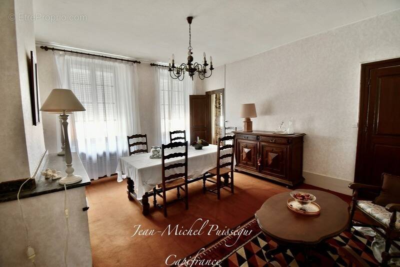 Appartement à SAINT-GAUDENS