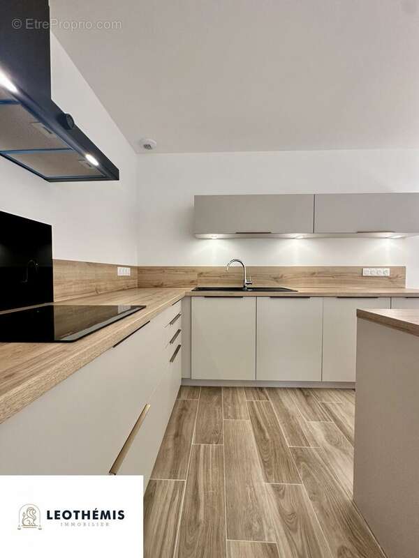 Maison à LA TREMBLADE