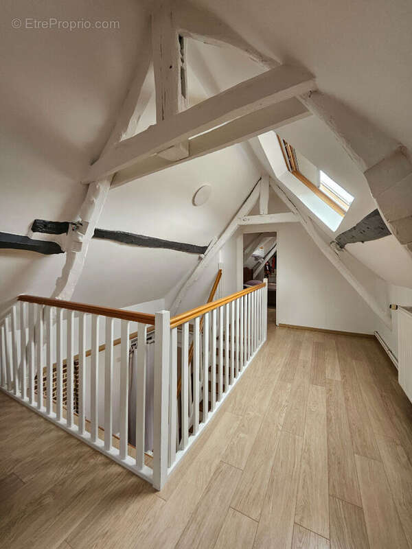 Maison à FLESSELLES