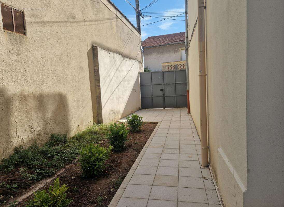 Appartement à AVIGNON