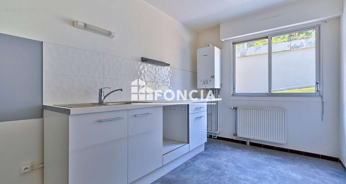Appartement à MEUDON