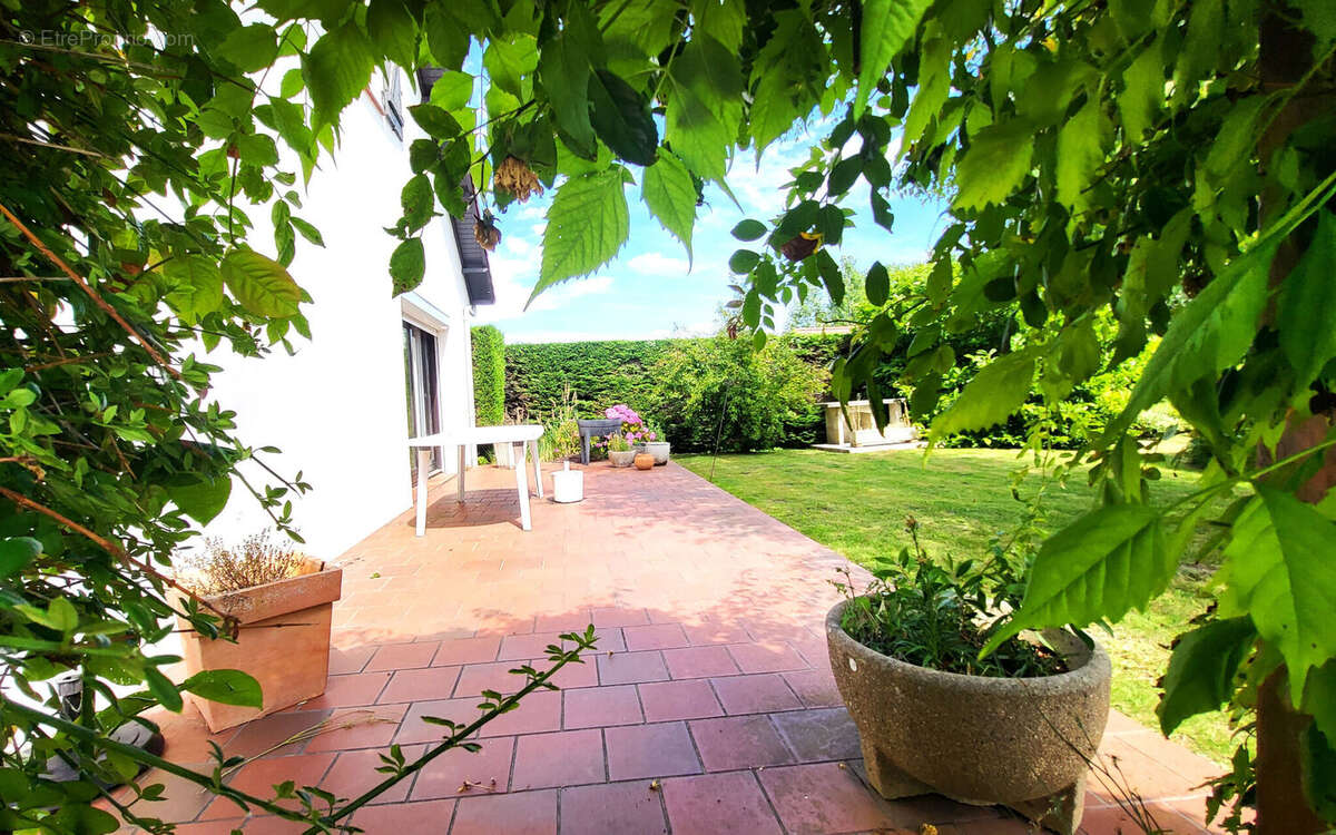 Maison 143 m² à Merlimont  - photo 3