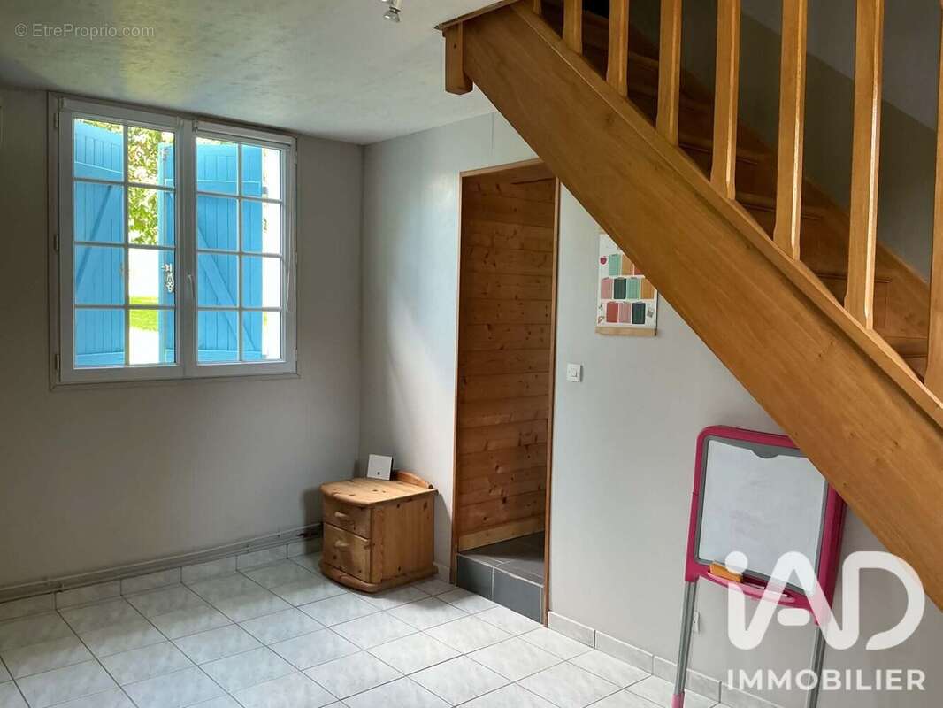 Maison 126 m² à Bazinval  - photo 7