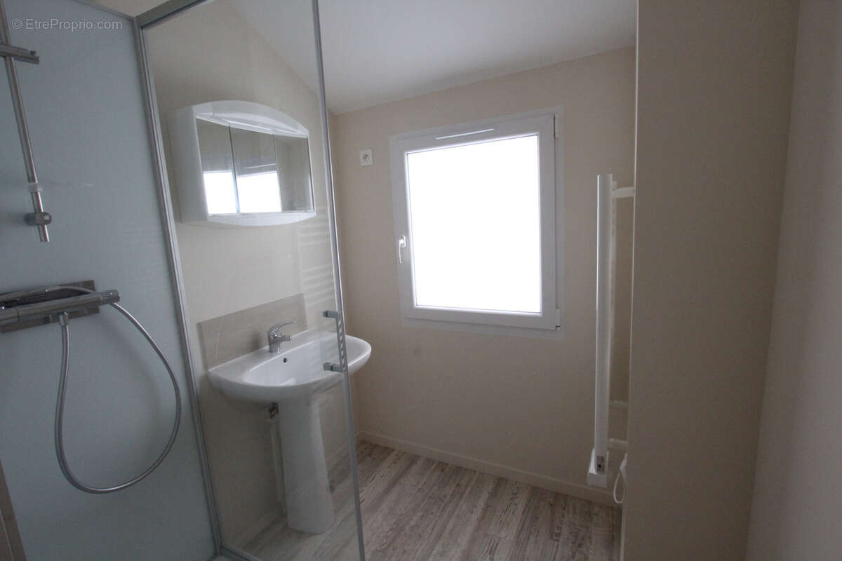 Appartement à LA CHARITE-SUR-LOIRE