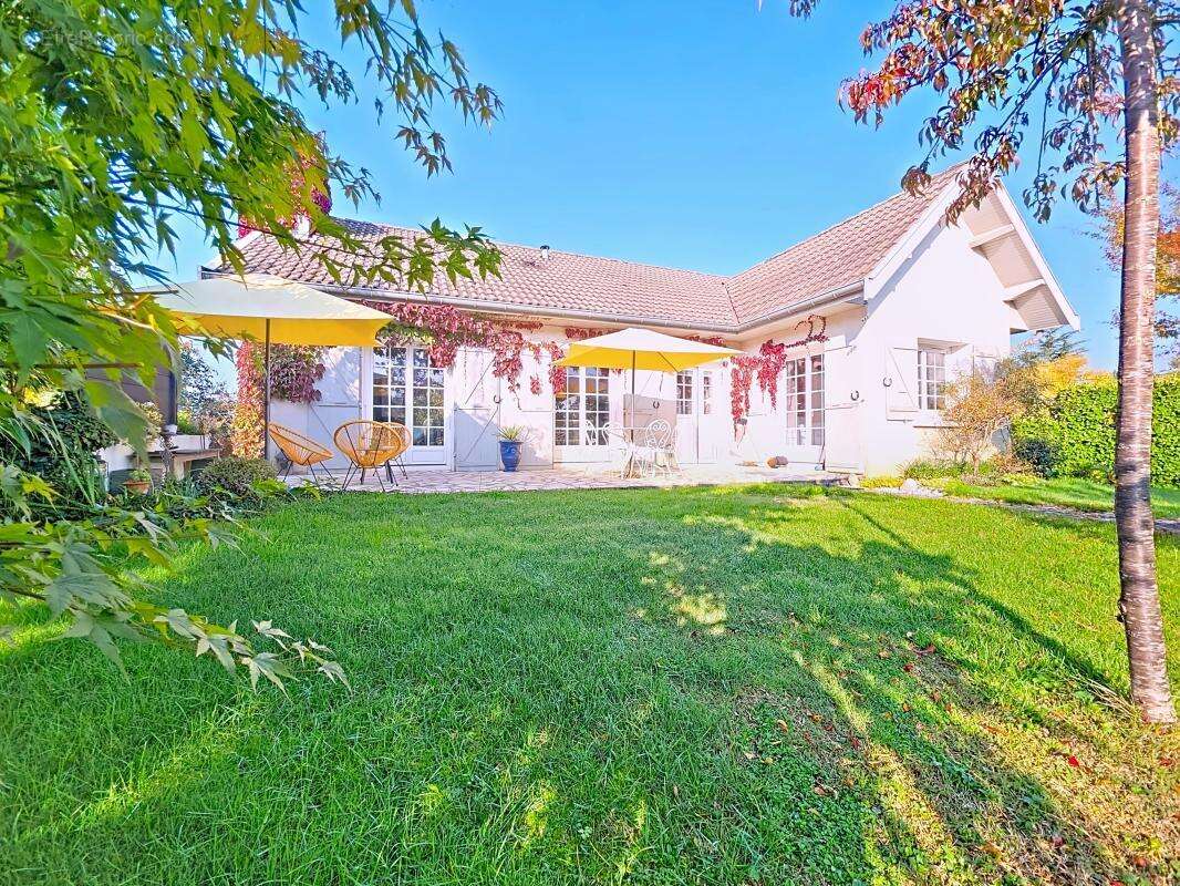 Maison à VIENNE