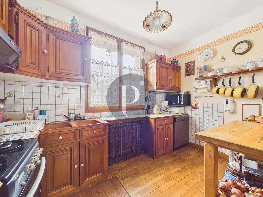 Maison à ANTONY