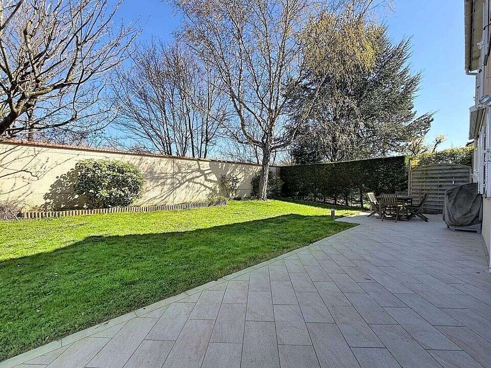 Maison à GUYANCOURT