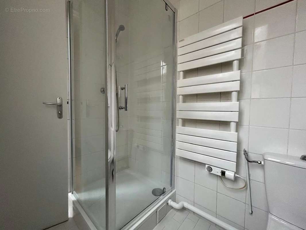 Appartement à PARIS-12E