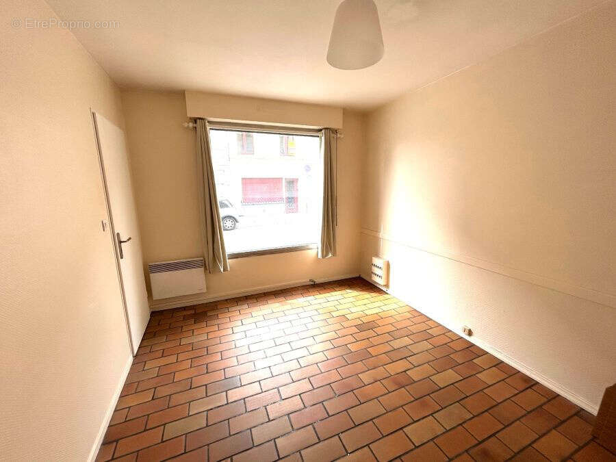 Appartement à SAINT-AMAND-LES-EAUX