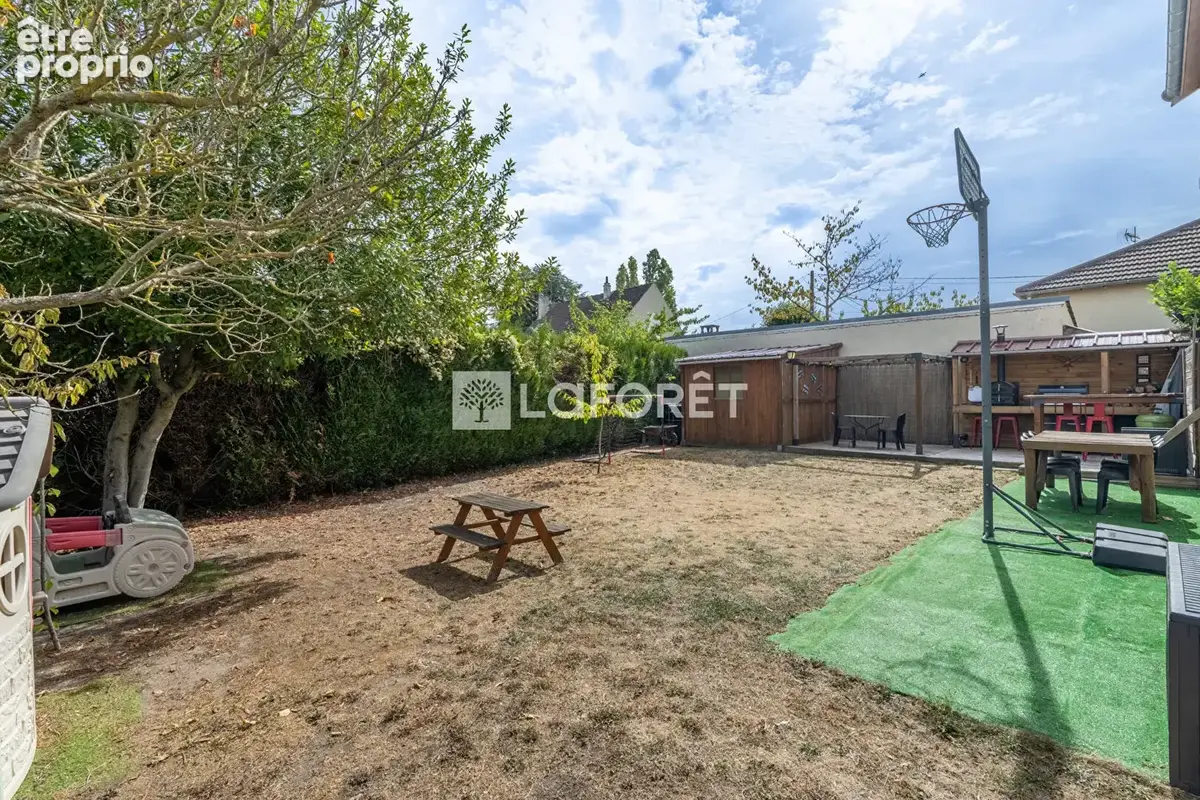 Maison Conflans Sainte Honorine 6 pièce(s) 105 m2 - photo 16
