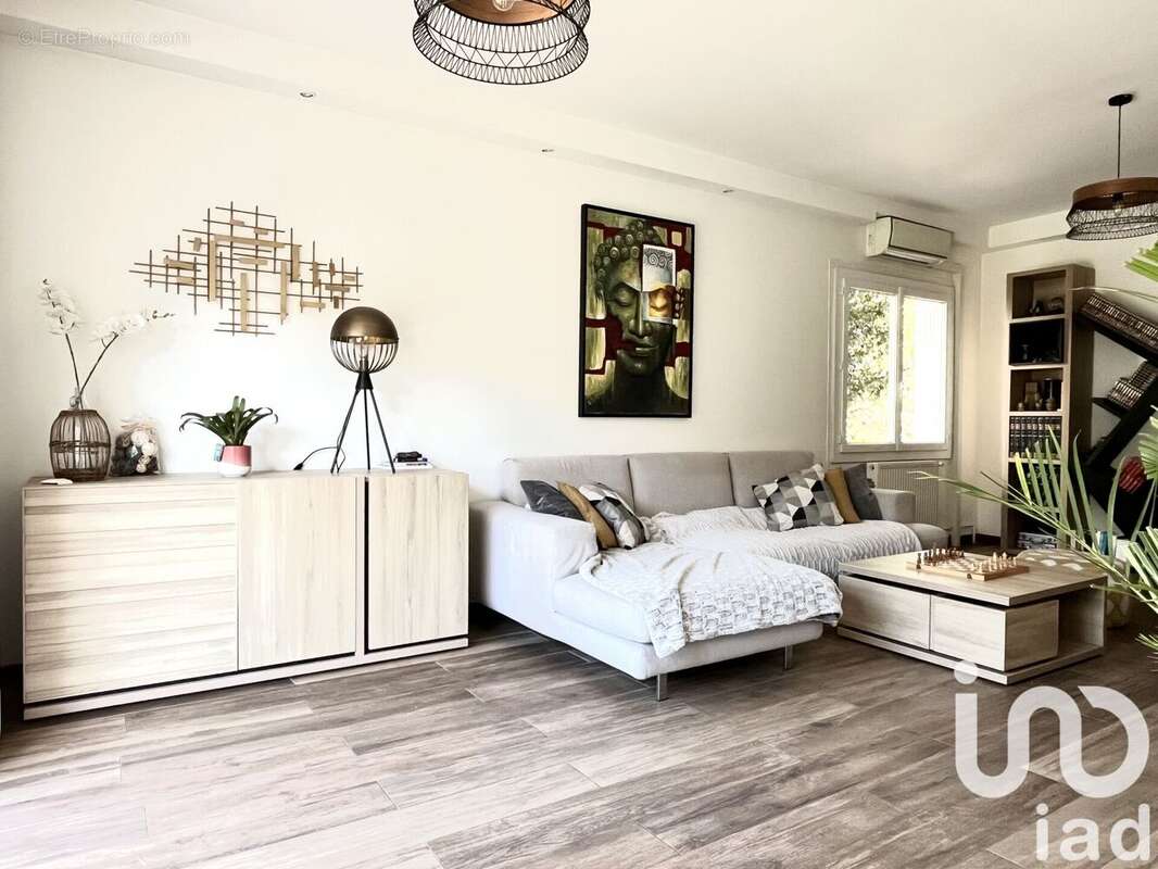 Photo 2 - Maison à CRETEIL